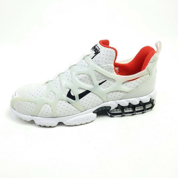 nike x stüssy spiridon